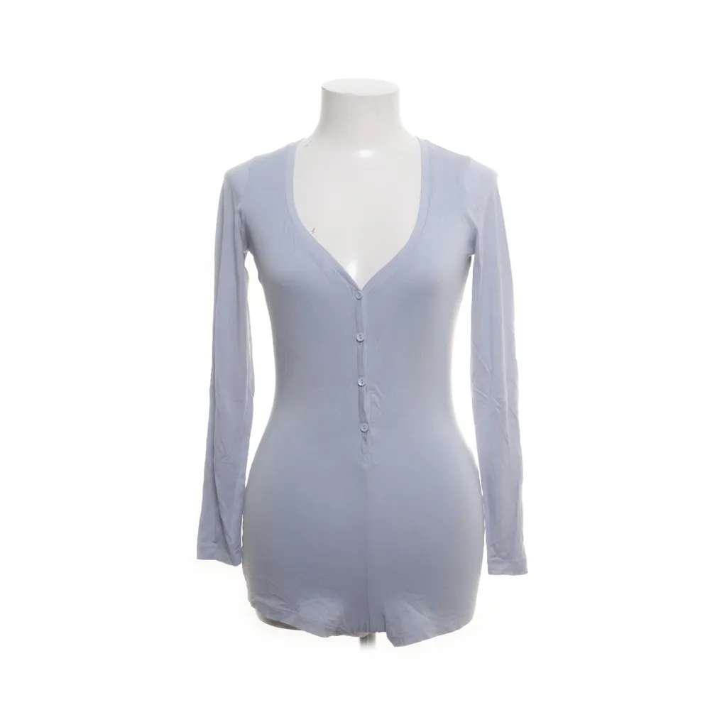 ASOS Design - Body - Damen - Größe: 34 - Blau