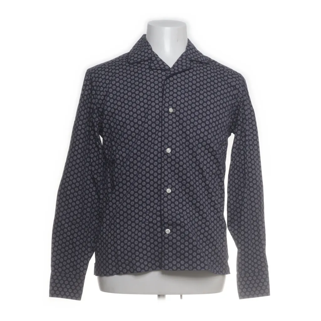 These Glory Days - Pyjamahemd - Herren - Größe: M - Blau
