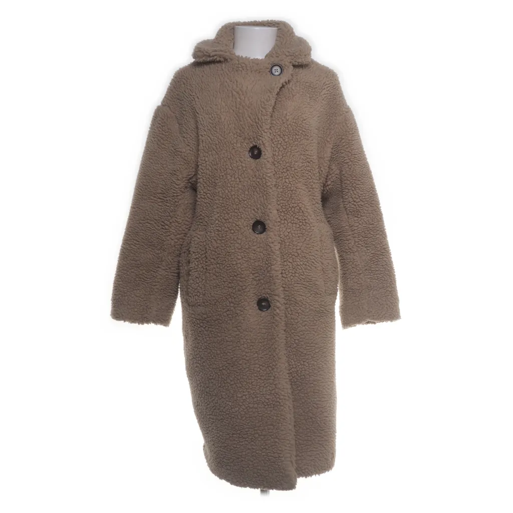 Samsa Collection - Wintermantel - Damen - Größe: XS - Beige