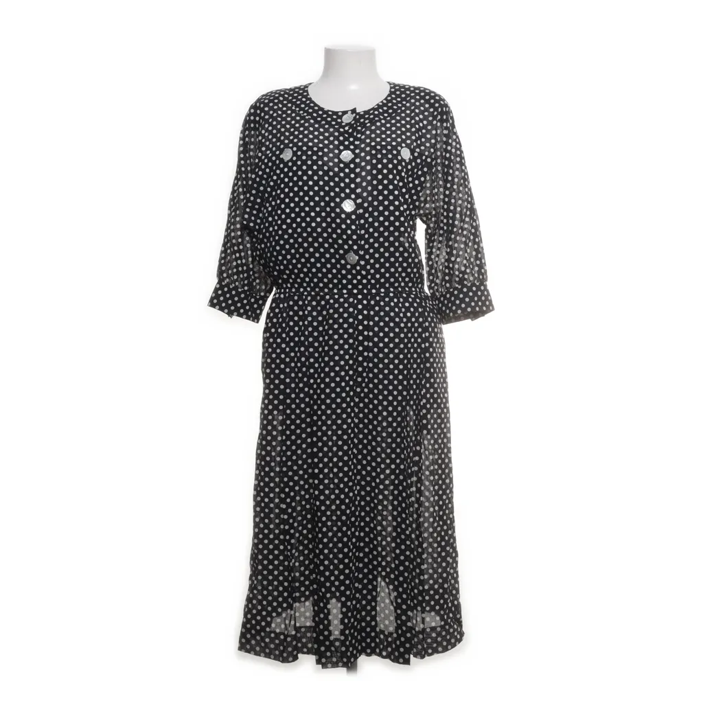 Alicia - Maxikleid - Damen - Größe: 42 - Schwarz