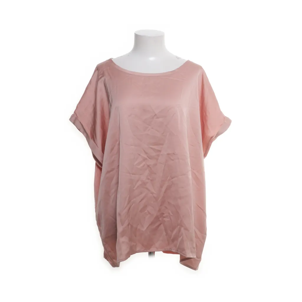 Evoked Vila - Top - Damen - Größe: 52 - Pink