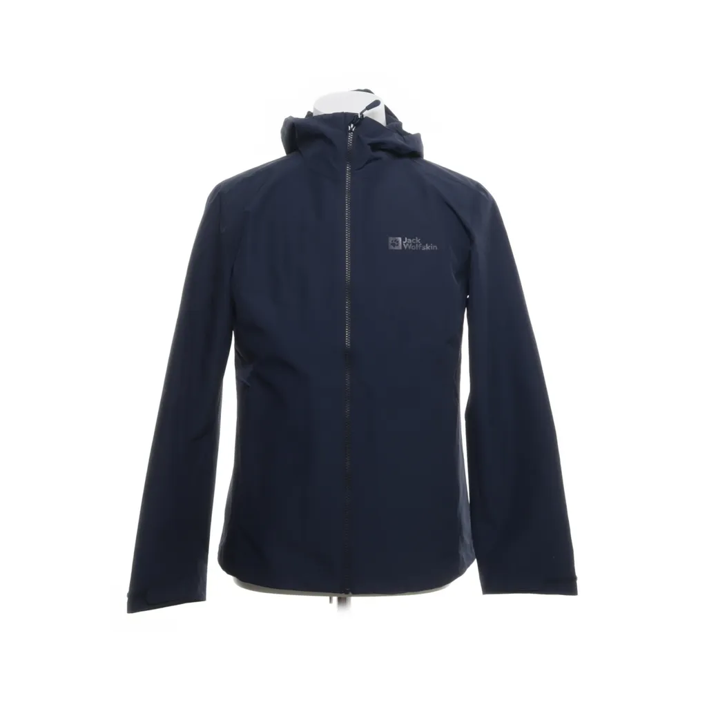 Jack Wolfskin - Jacke - Herren - Größe: M - Blau