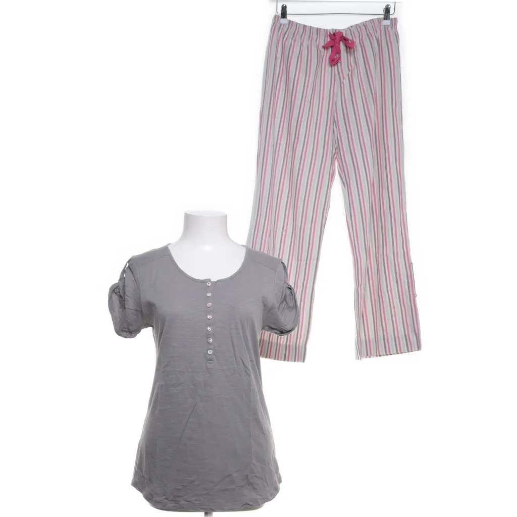 Accessorize - Pyjama - Damen - Größe: L - Pink