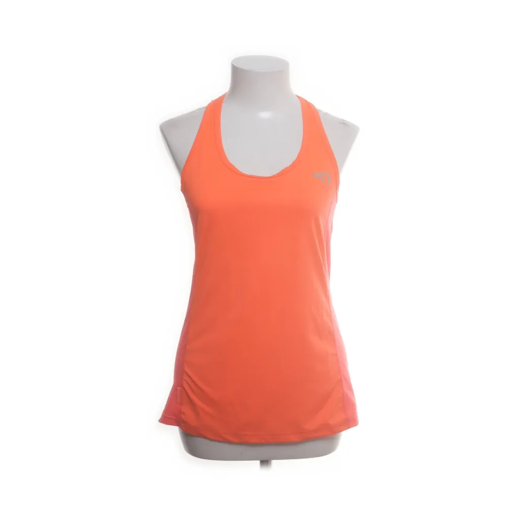 Kari Traa - Tank­top - Damen - Größe: 40 - Orange