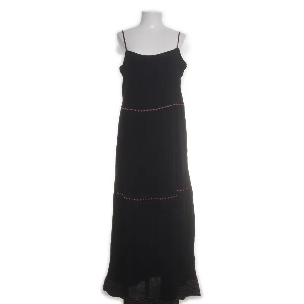 Esmara - Maxikleid - Damen - Größe: 44 - Schwarz