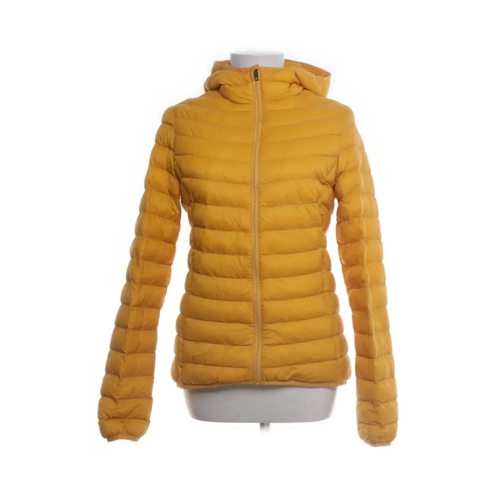 Everest - Leichte Jacke - Damen - Größe: 34 - Gelb