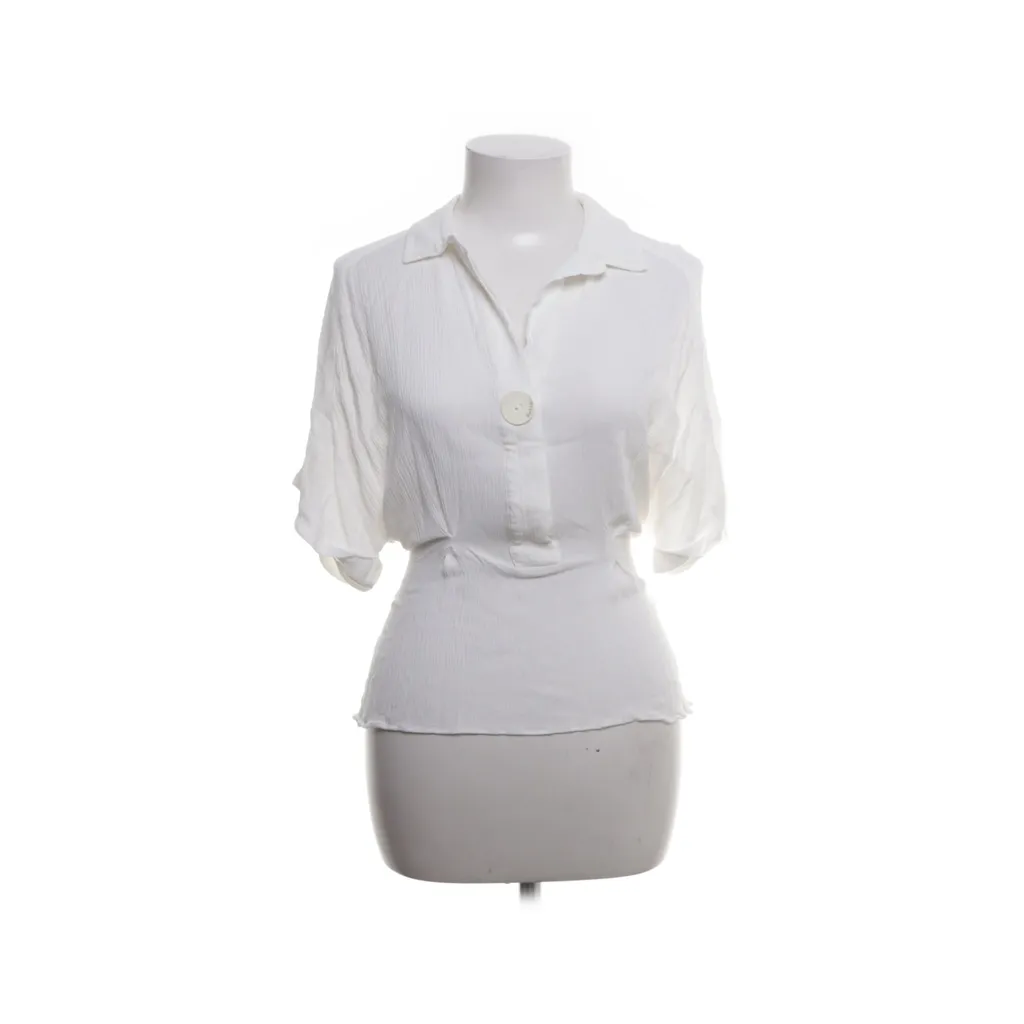Salsa - Top - Damen - Größe: M - Weiß