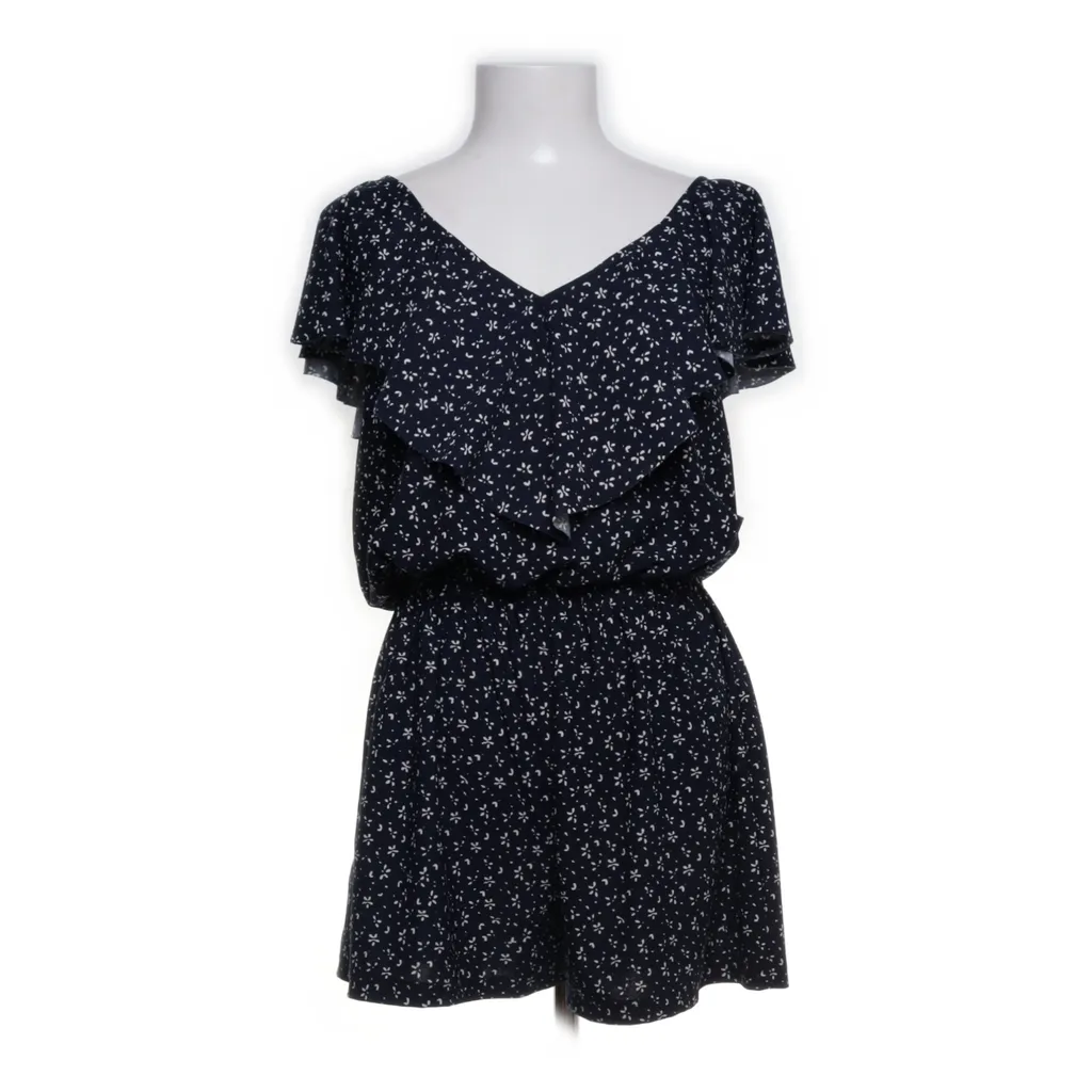 Mango Basics - Jumpsuit - Damen - Größe: M - Blau