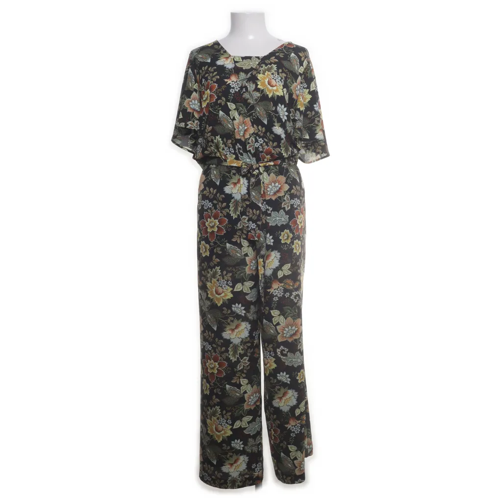 Marie Lund - Jumpsuit - Damen - Größe: 38 - Schwarz