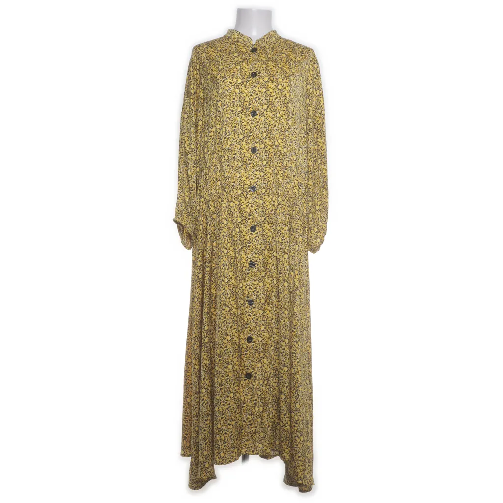 Gestuz - Kleid - Damen - Größe: 42 - Gelb