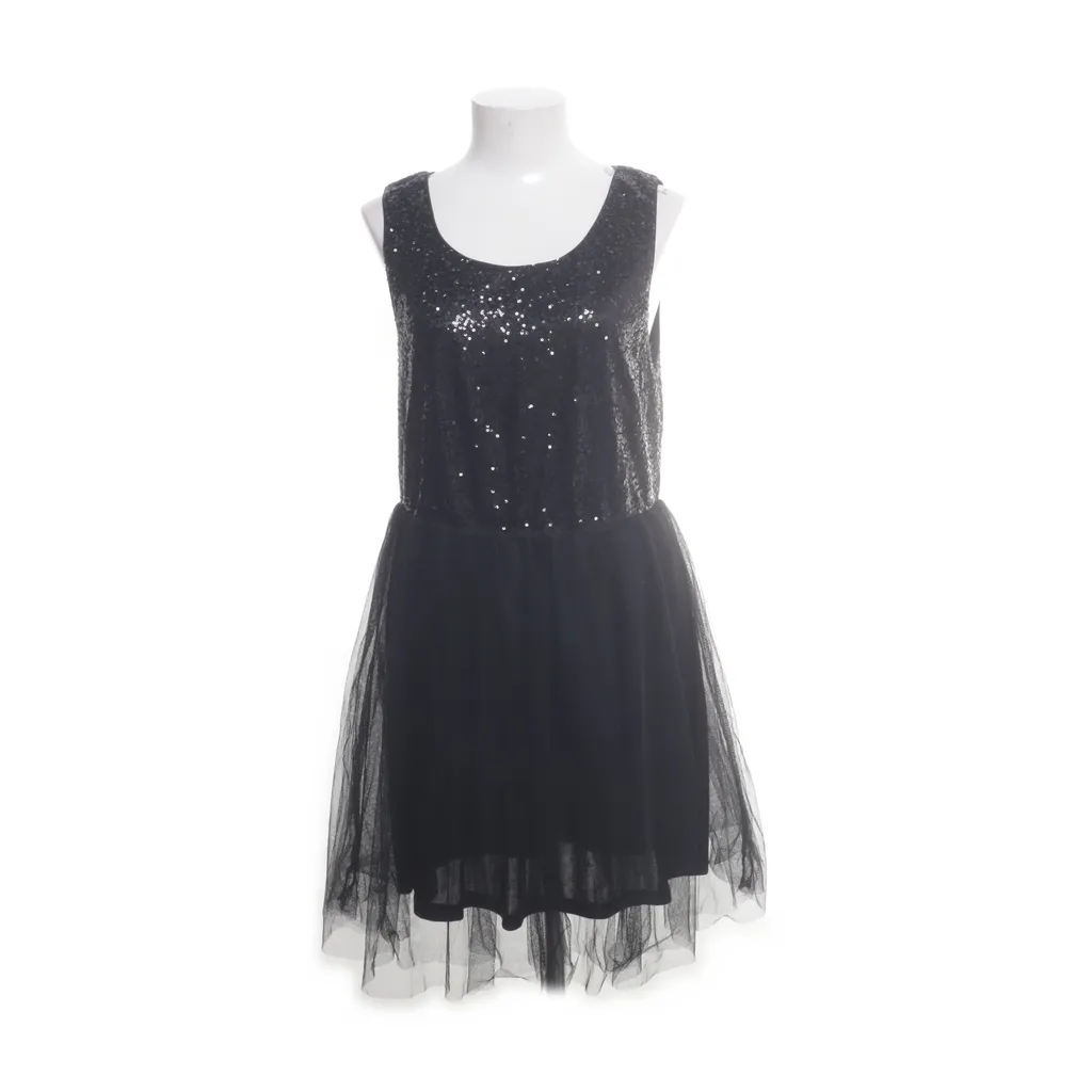 Rut & Circle - Cocktailkleid - Damen - Größe: L - Schwarz