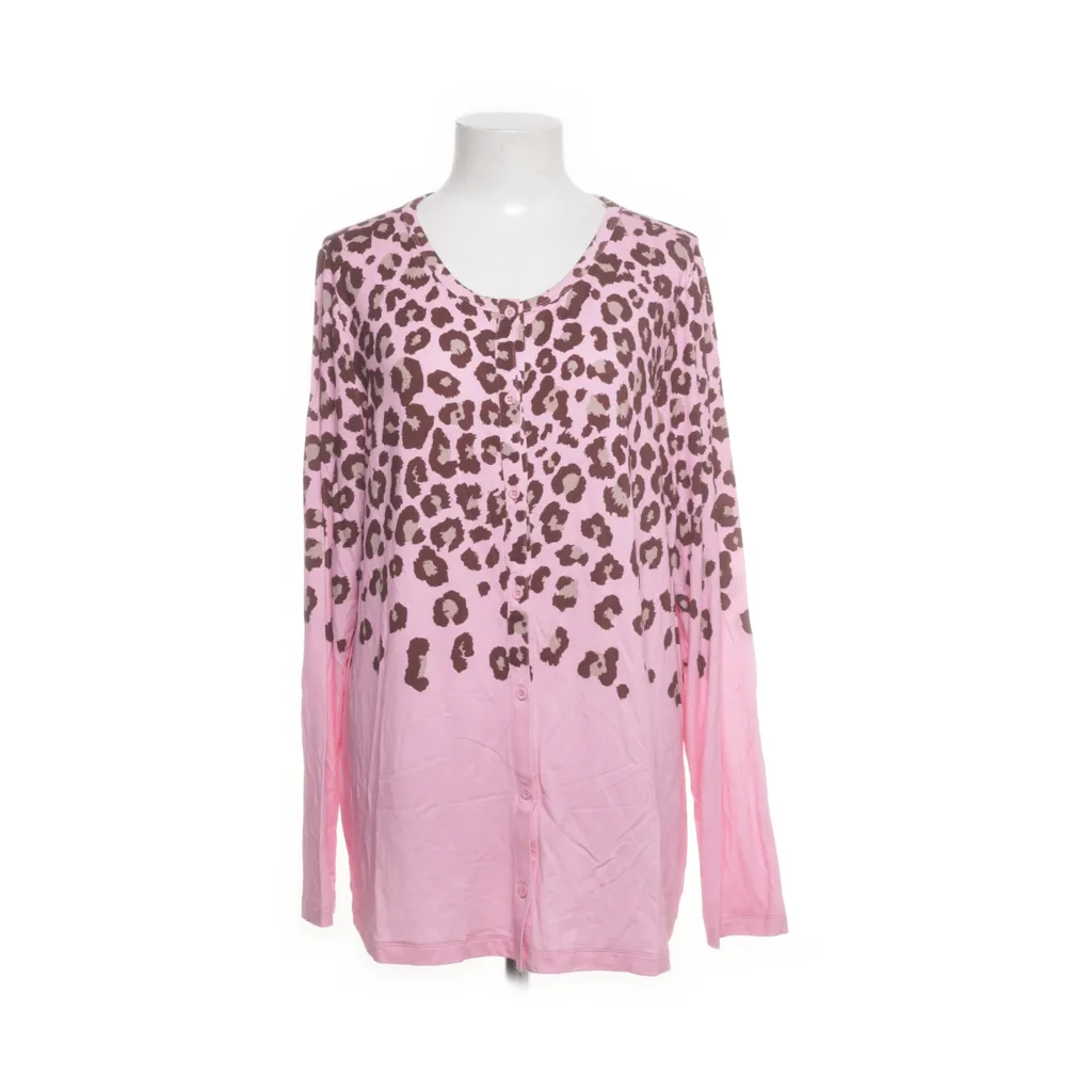 Privacy - Strickjacke - Damen - Größe: L - Pink