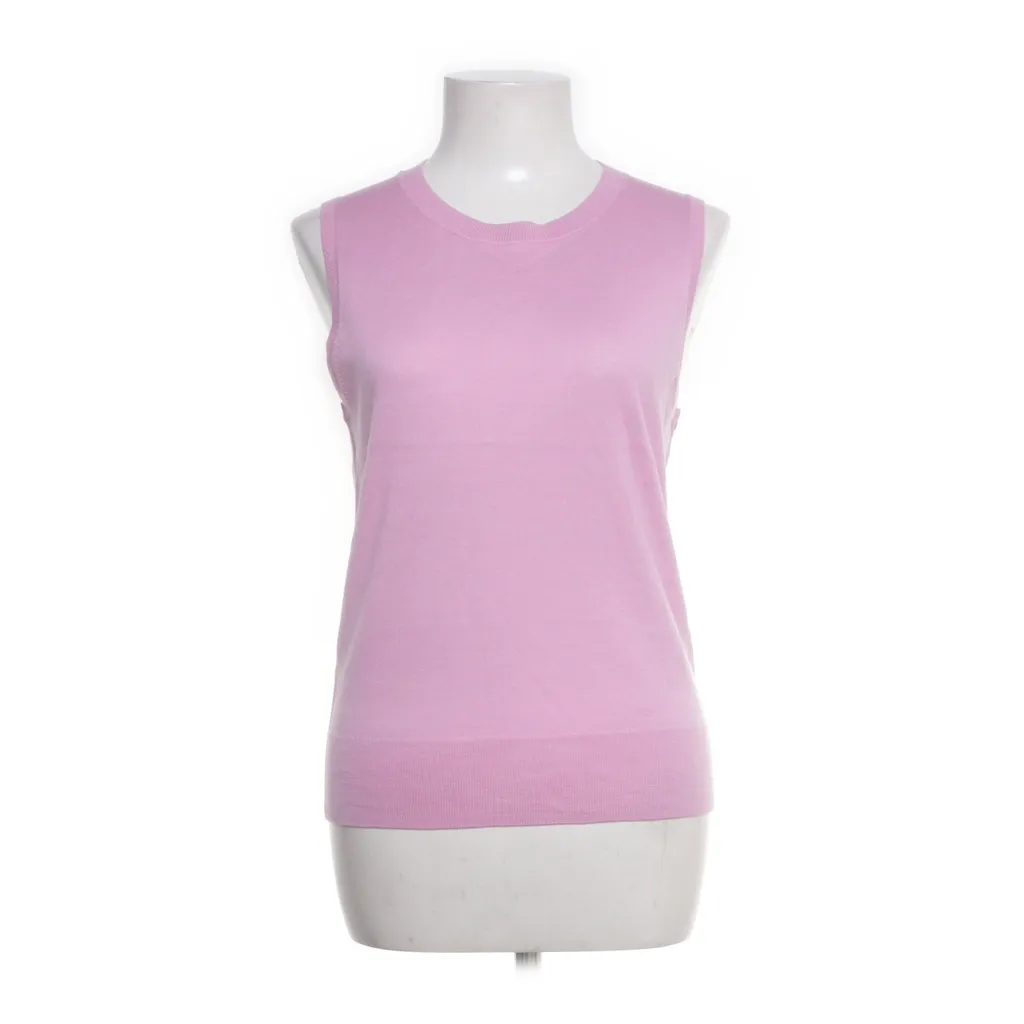 J.Crew - Top - Damen - Größe: M - Pink