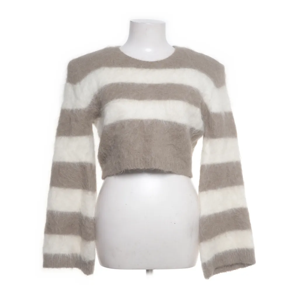 Gestuz - Strickpullover - Damen - Größe: XS - Weiß