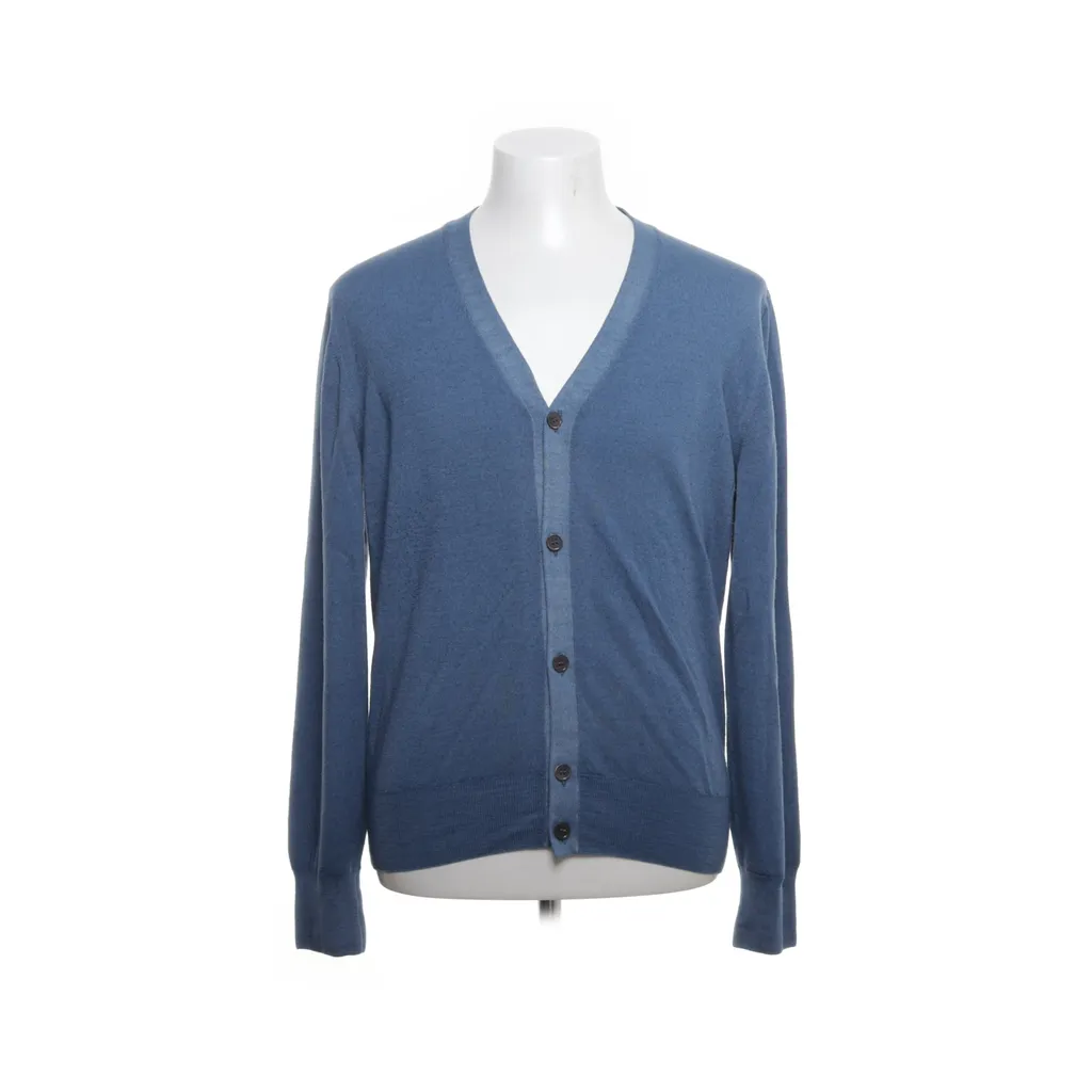 Vengera - Strickjacke - Herren - Größe: 50 - Blau