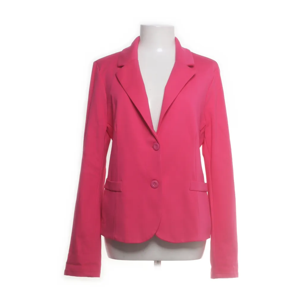 Andijamo - Blazer - Damen - Größe: XL - Pink