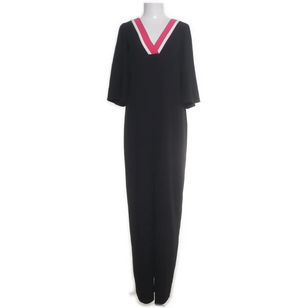 Bocetto - Jumpsuit - Damen - Größe: 48 - Schwarz