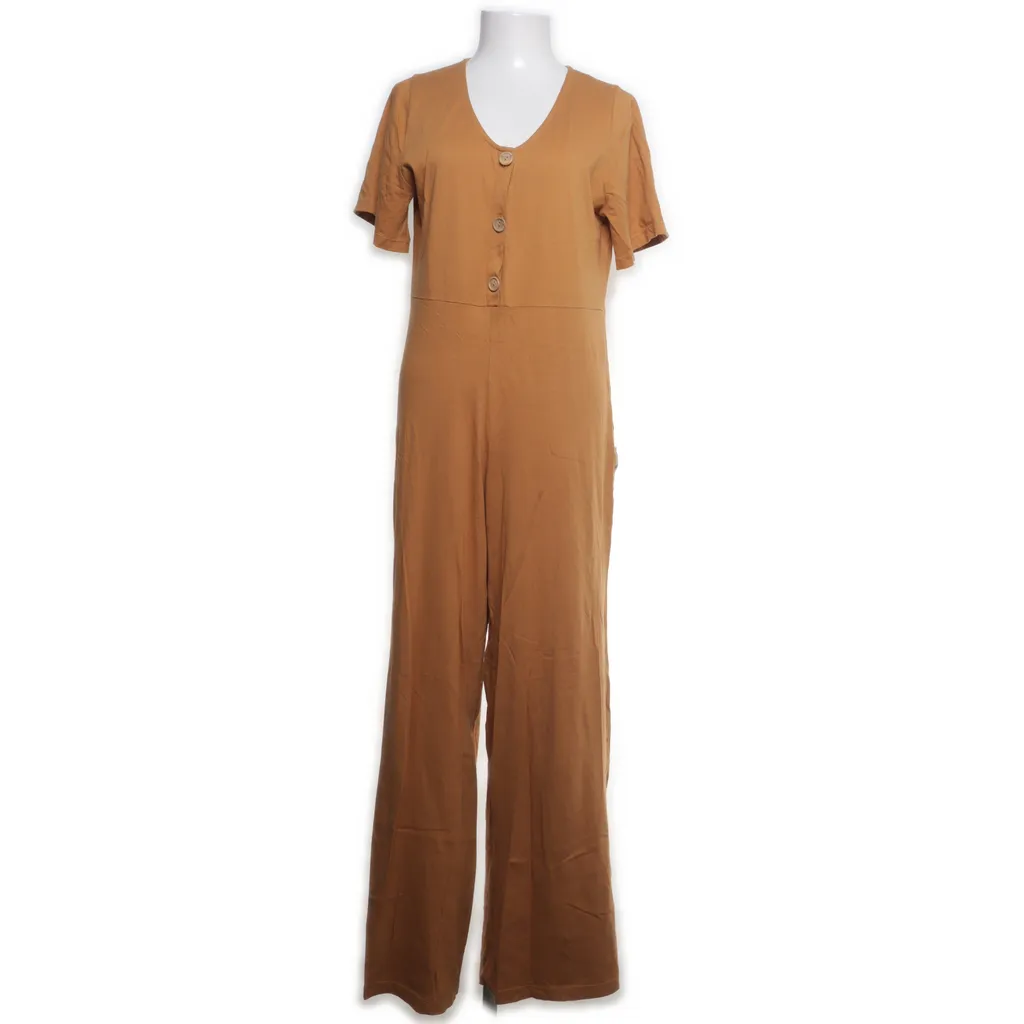 Noorlys - Jumpsuit - Damen - Größe: S - Braun