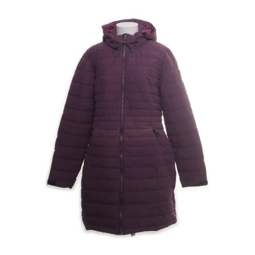 Killtec - Winterjacke - Damen - Größe: 44 - Rot