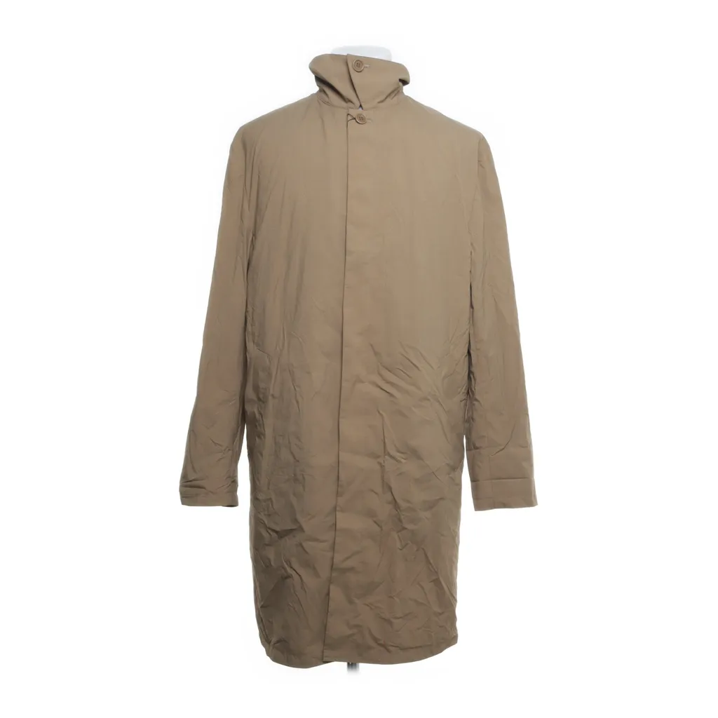 COS - Mantel - Herren - Größe: 50 - Beige