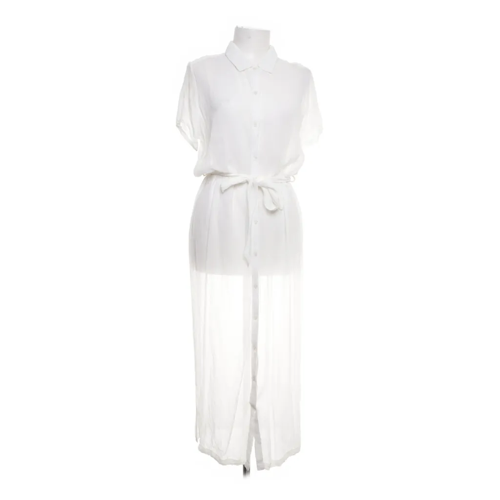 Neo Noir - Maxikleid - Damen - Größe: M - Weiß