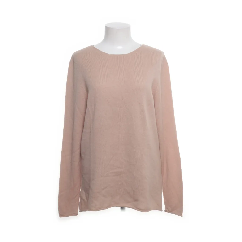 Gobi - Strickpullover - Damen - Größe: XL - Beige