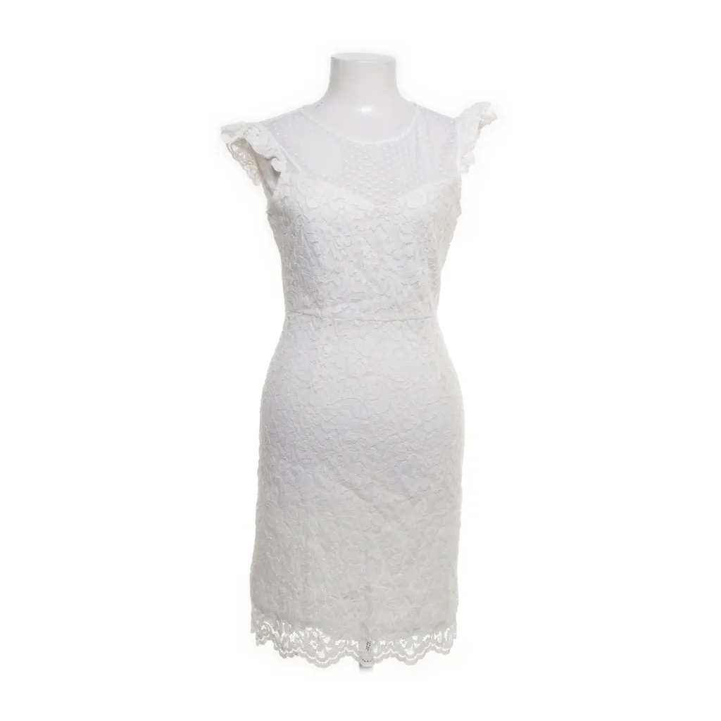 Soul - Kleid - Damen - Größe: 38 - Weiß