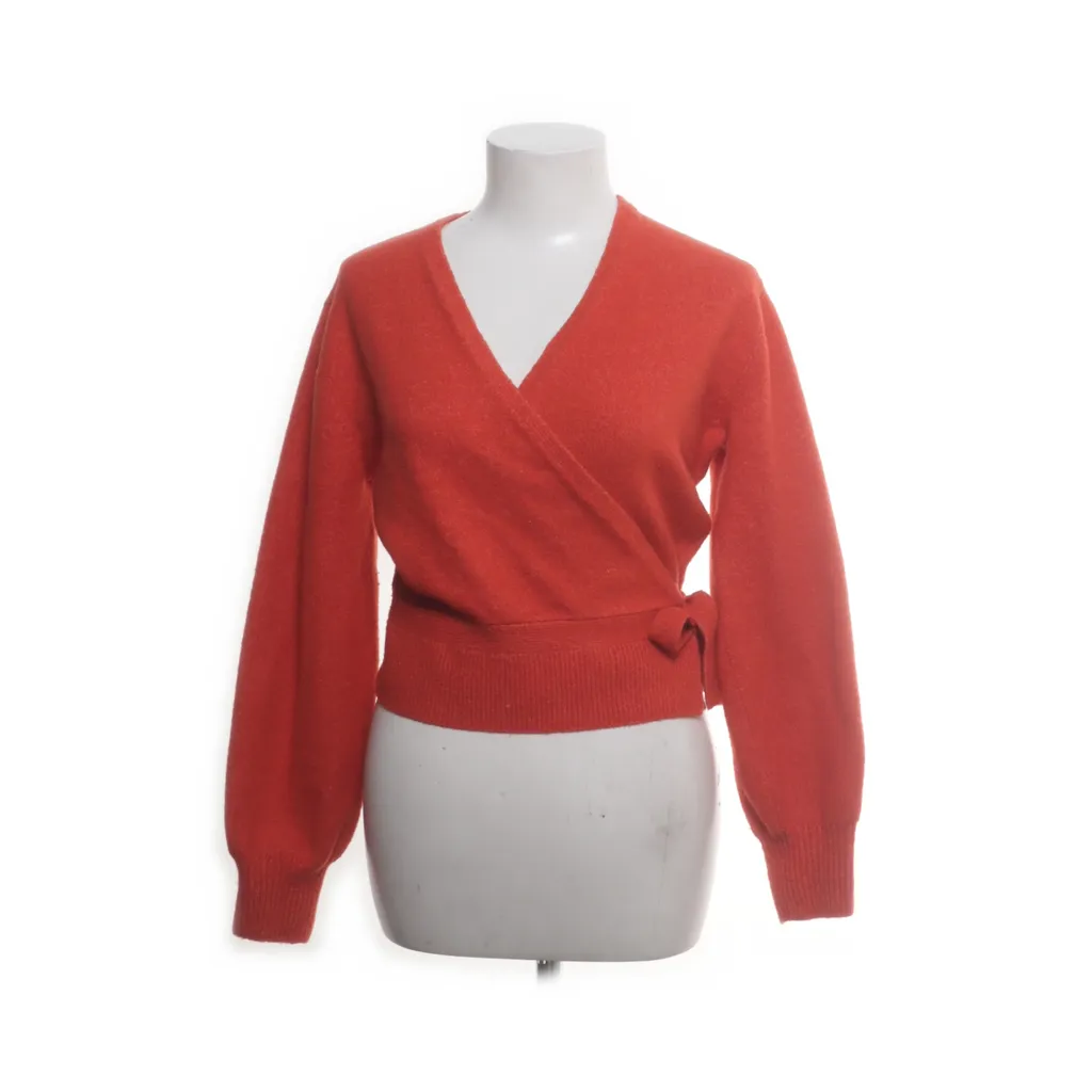 & Other Stories - Wickeljacke - Damen - Größe: XS - Rot