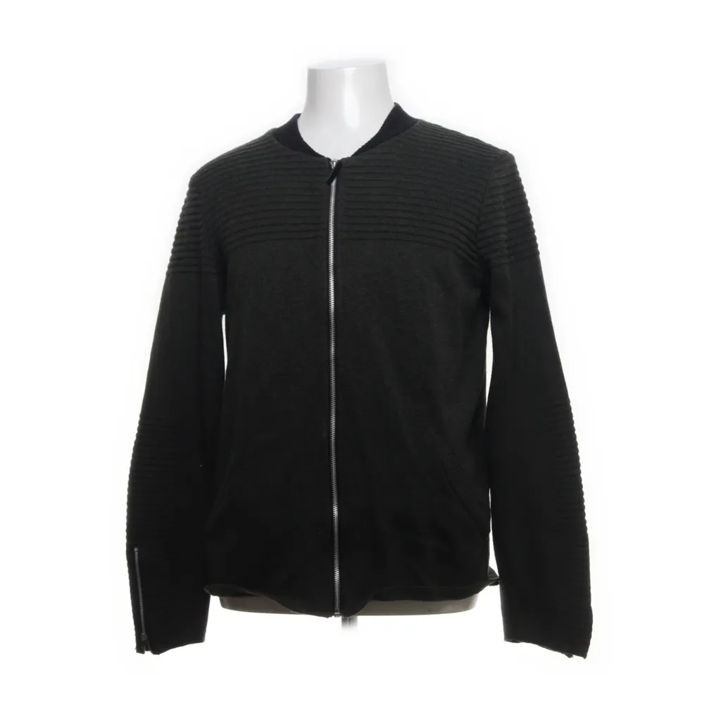 ASOS - Strickjacke - Herren - Größe: M - Grün