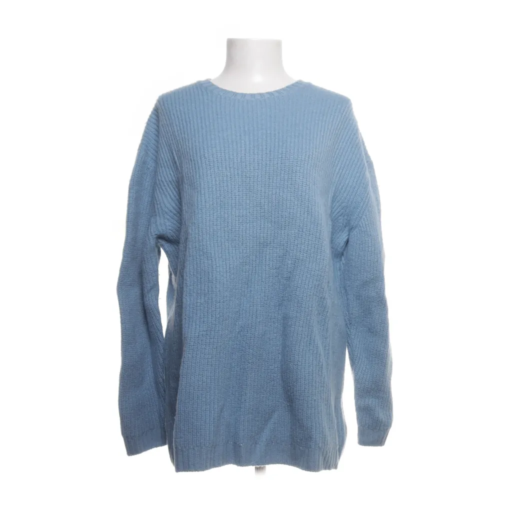 Nosomnia - Strickpullover - Damen - Größe: M - Blau