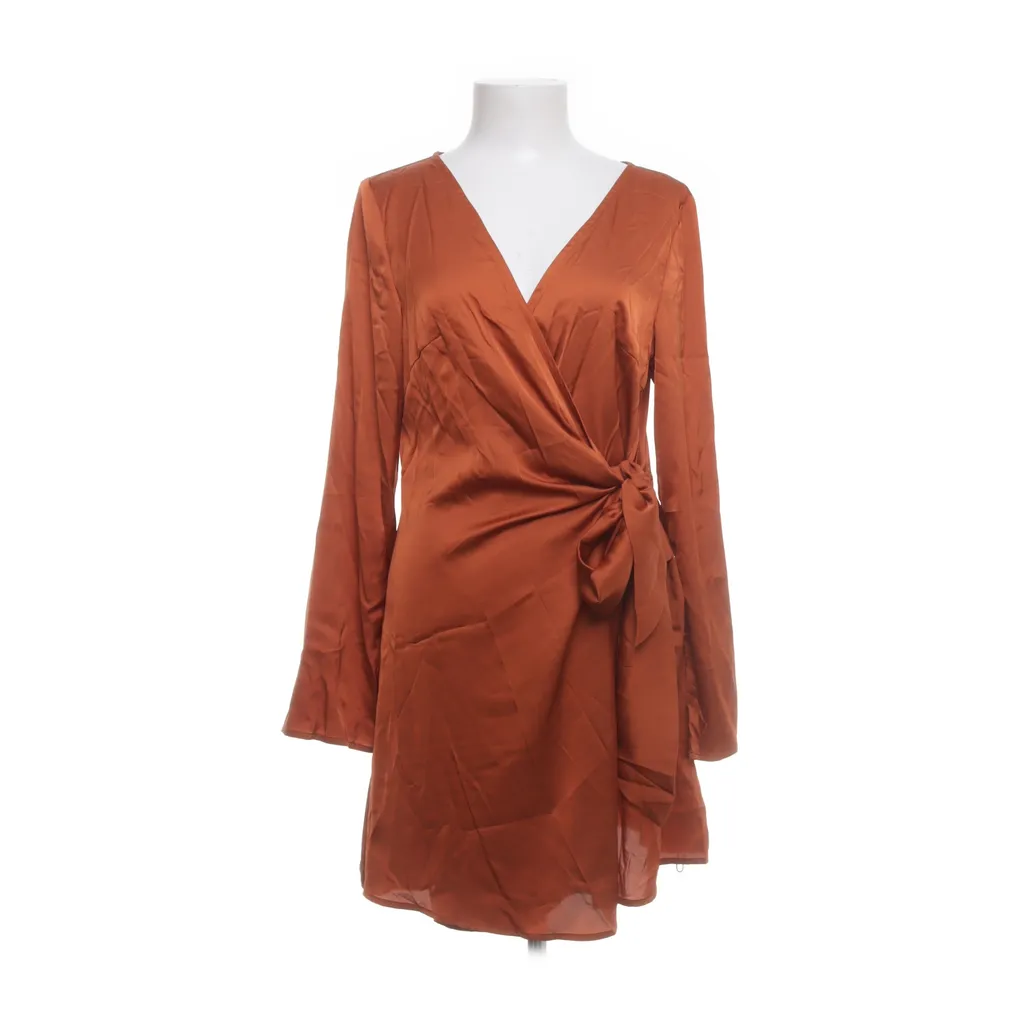 Cider - Wickelbluse - Damen - Größe: L - Braun
