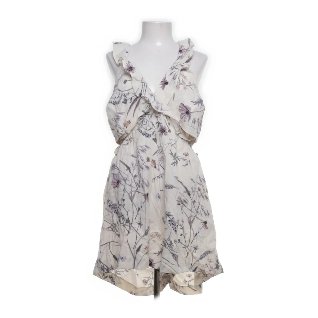 H&M - Jumpsuit - Damen - Größe: XXL - Mehrfarbig