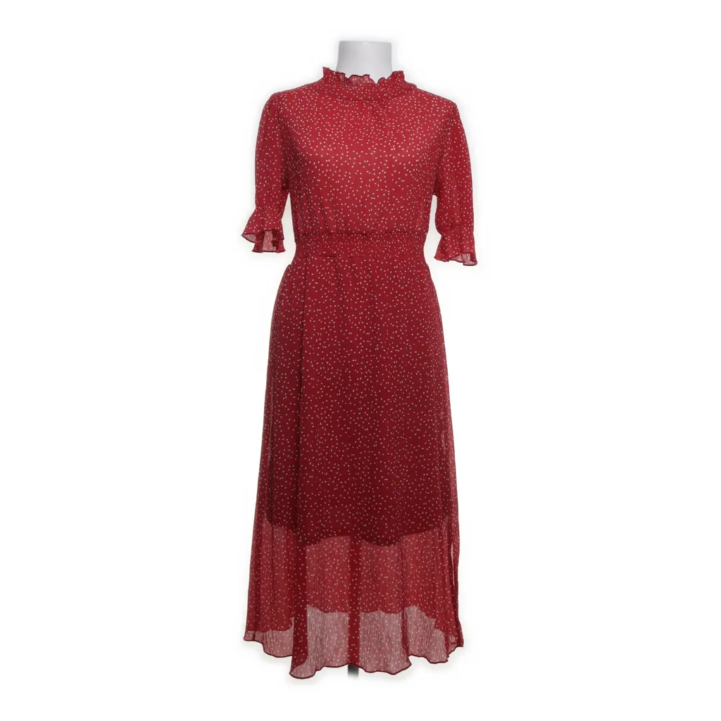 Guts & Gusto - Kleid - Damen - Größe: S - Rot