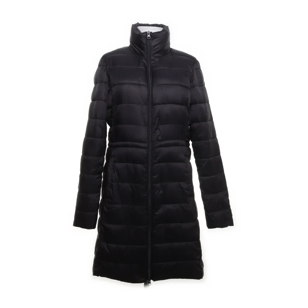 VILA Clothes - Wintermantel - Damen - Größe: 38 - Schwarz