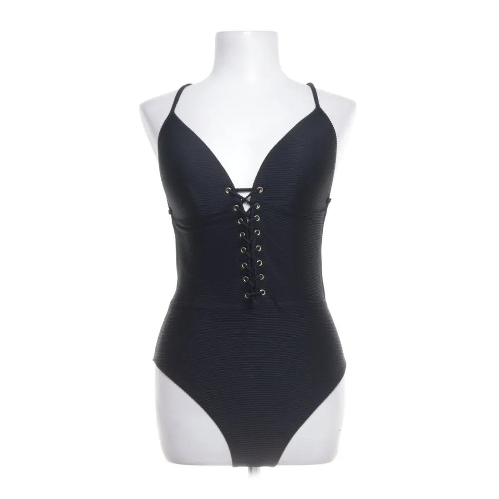 Calzedonia Cobey - Badeanzug - Damen - Größe: 38 - Schwarz