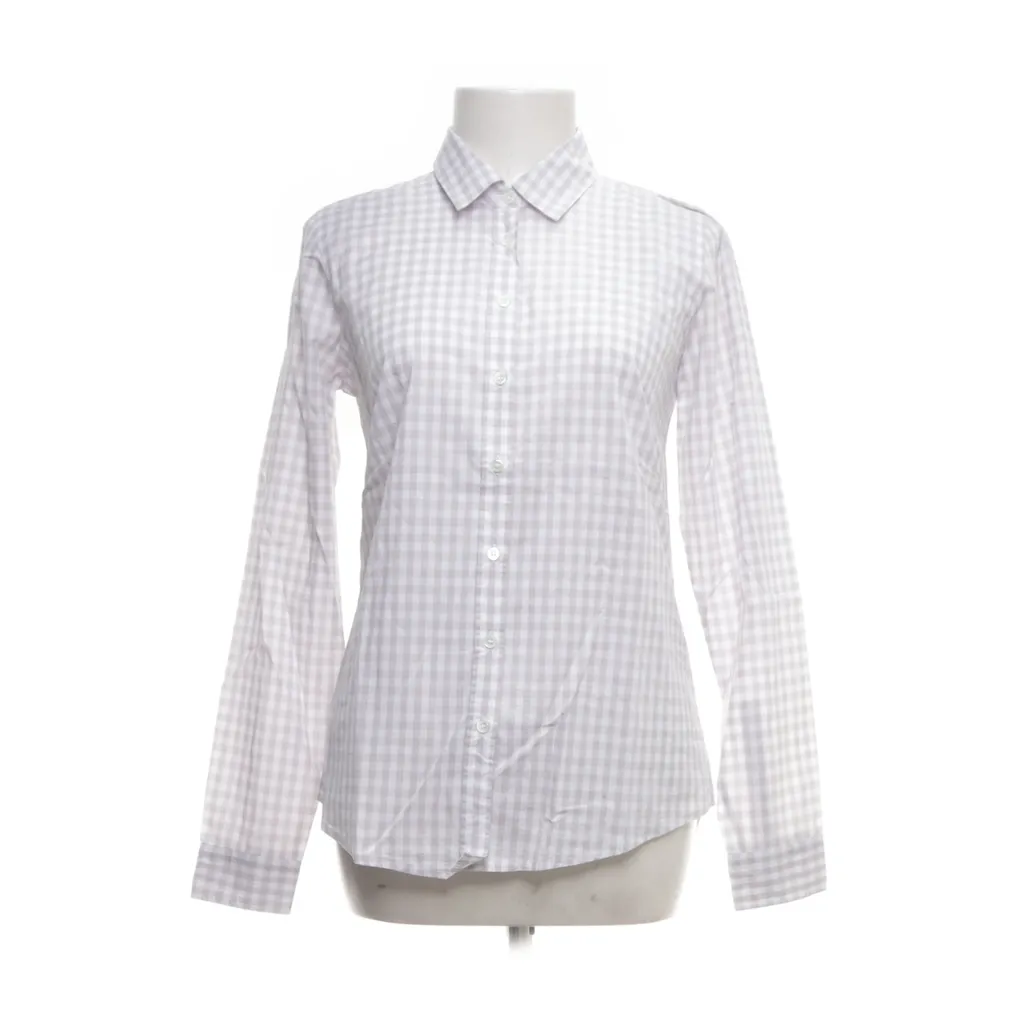 The White Company - Hemd - Damen - Größe: 36 - Weiß