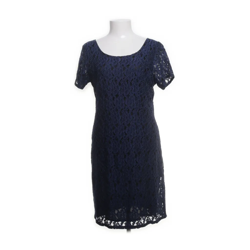 Solitaire - Kleid - Damen - Größe: 44 - Blau