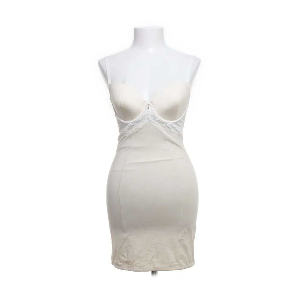 Privacy - Negligé - Damen - Größe: 90B - Beige