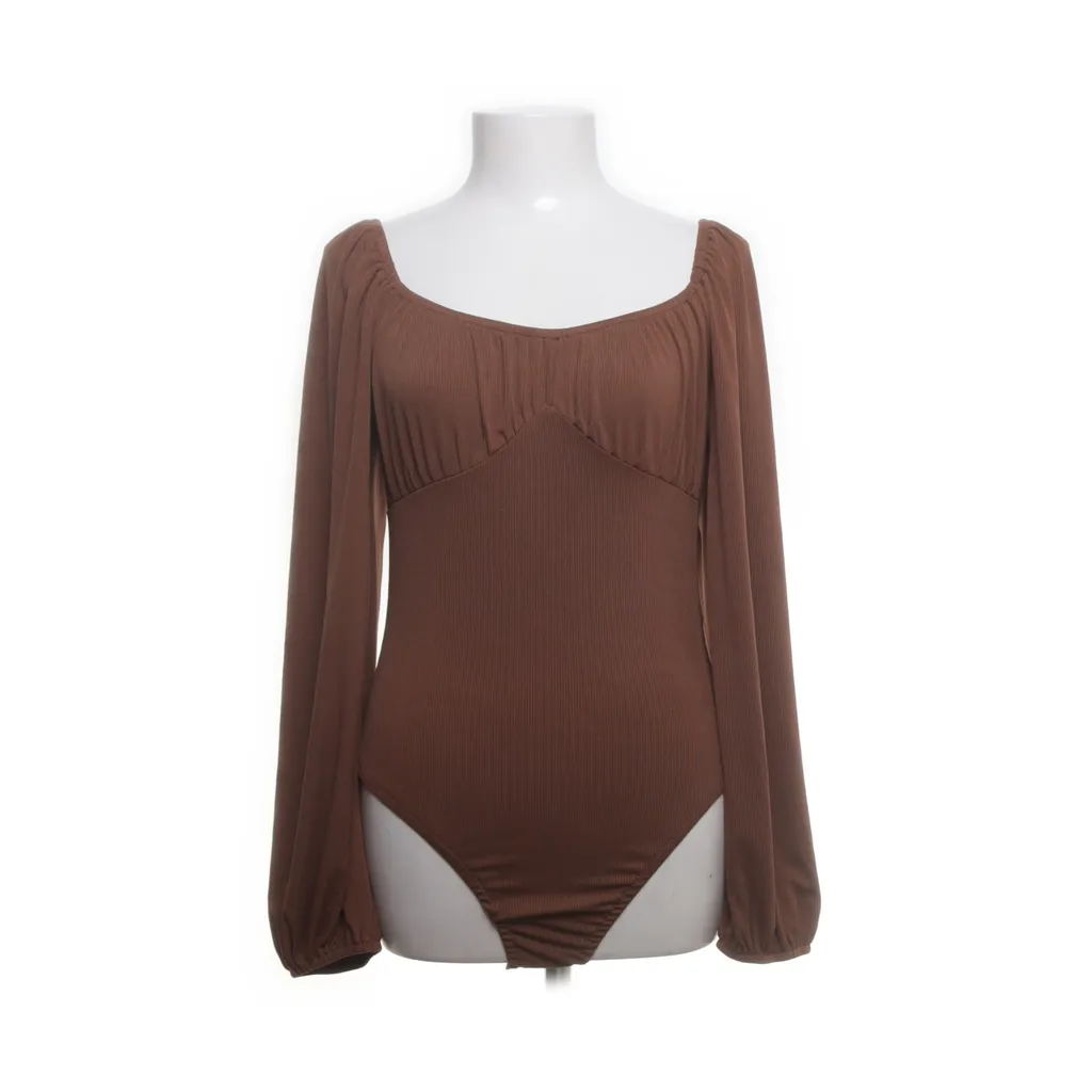 Boture - Body - Damen - Größe: L - Braun