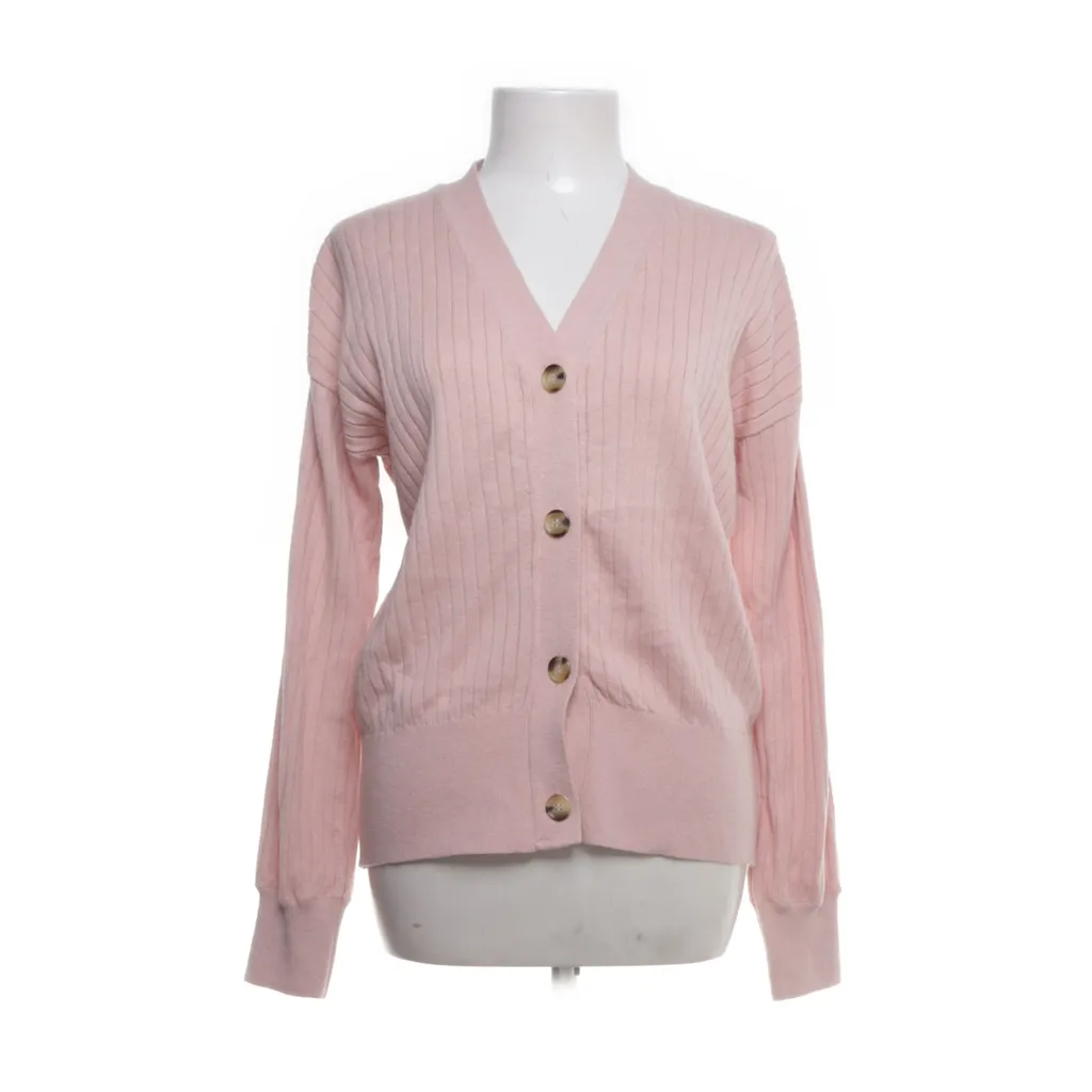 Mara May - Strickjacke - Damen - Größe: S - Pink