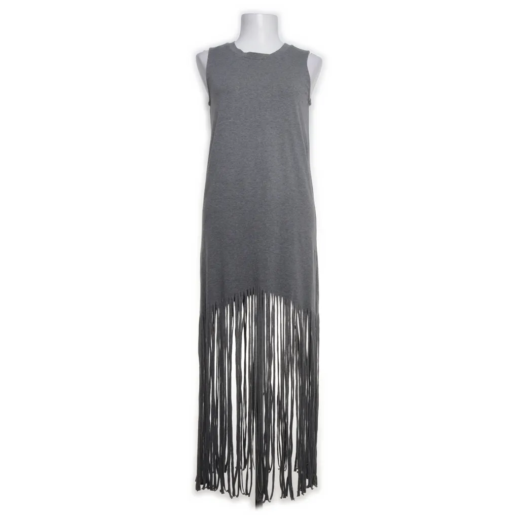 By Swan Paris - Kleid - Damen - Größe: M - Grau