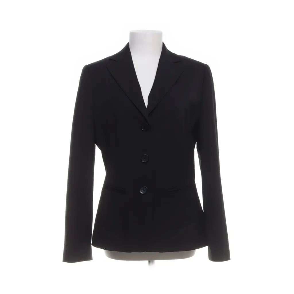 Grossé - Blazer - Damen - Größe: 38 - Schwarz