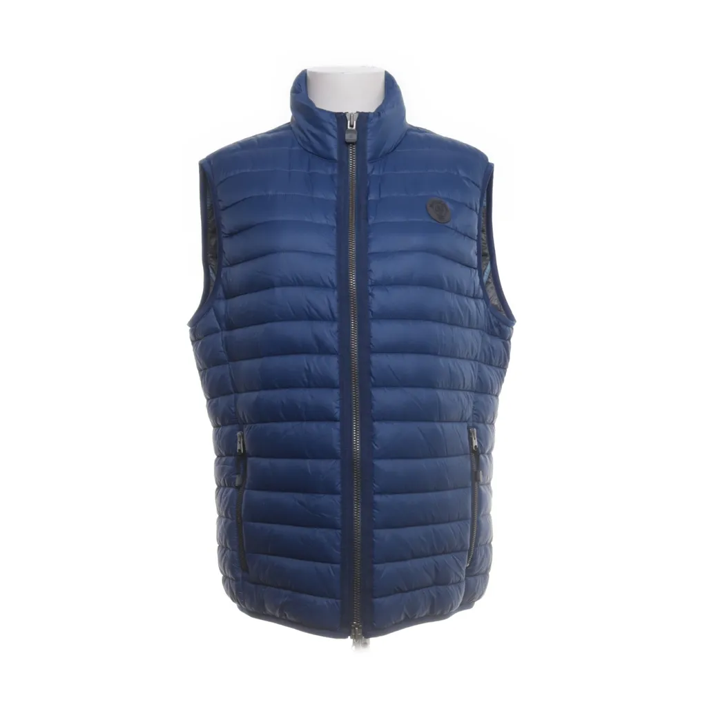 Marc O'Polo - Outdoor Weste - Damen - Größe: L - Blau