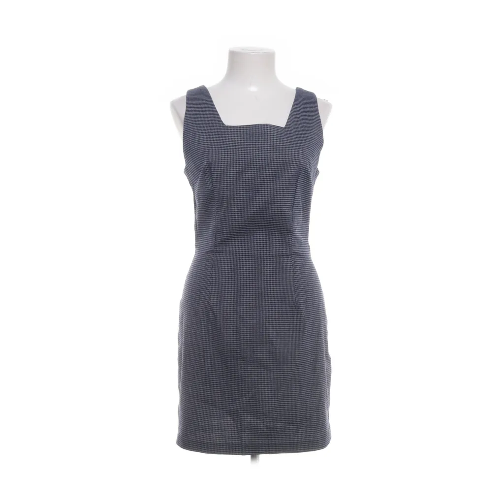 Hipchick - Kleid - Damen - Größe: S - Blau