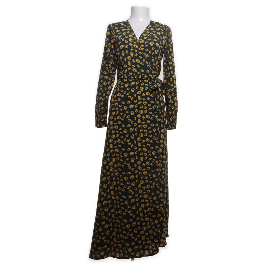 Minimum - Wickelkleid - Damen - Größe: 34 - Grün