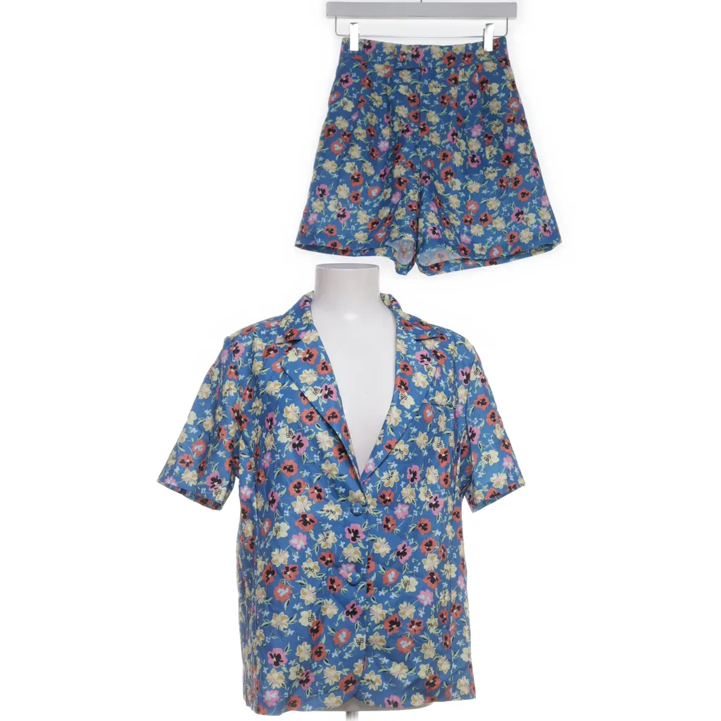 Mochy - Set - Damen - Größe: M/L - Blau