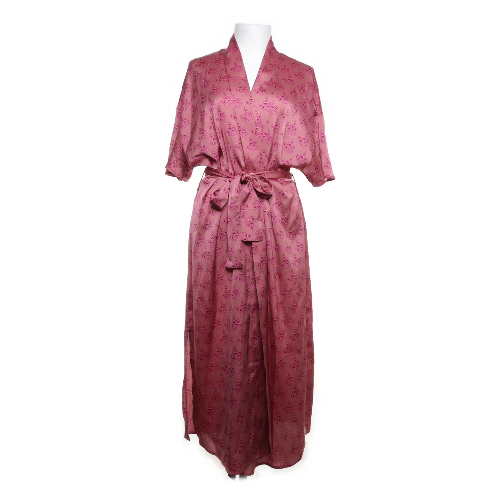 Kim Van Oncen - Morgenmantel - Damen - Größe: ONE SIZE - Pink