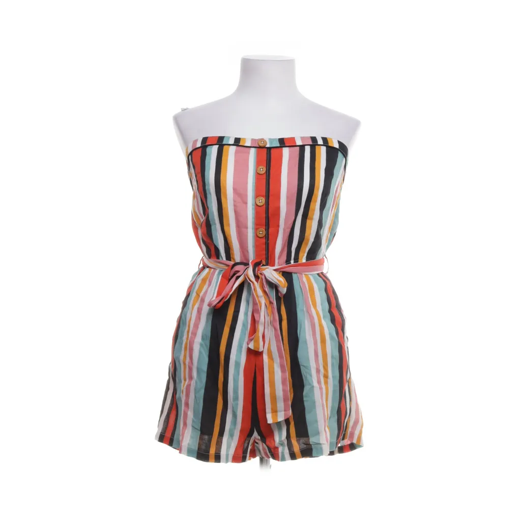 Collection Pimkie - Jumpsuit - Damen - Größe: 36 - Weiß
