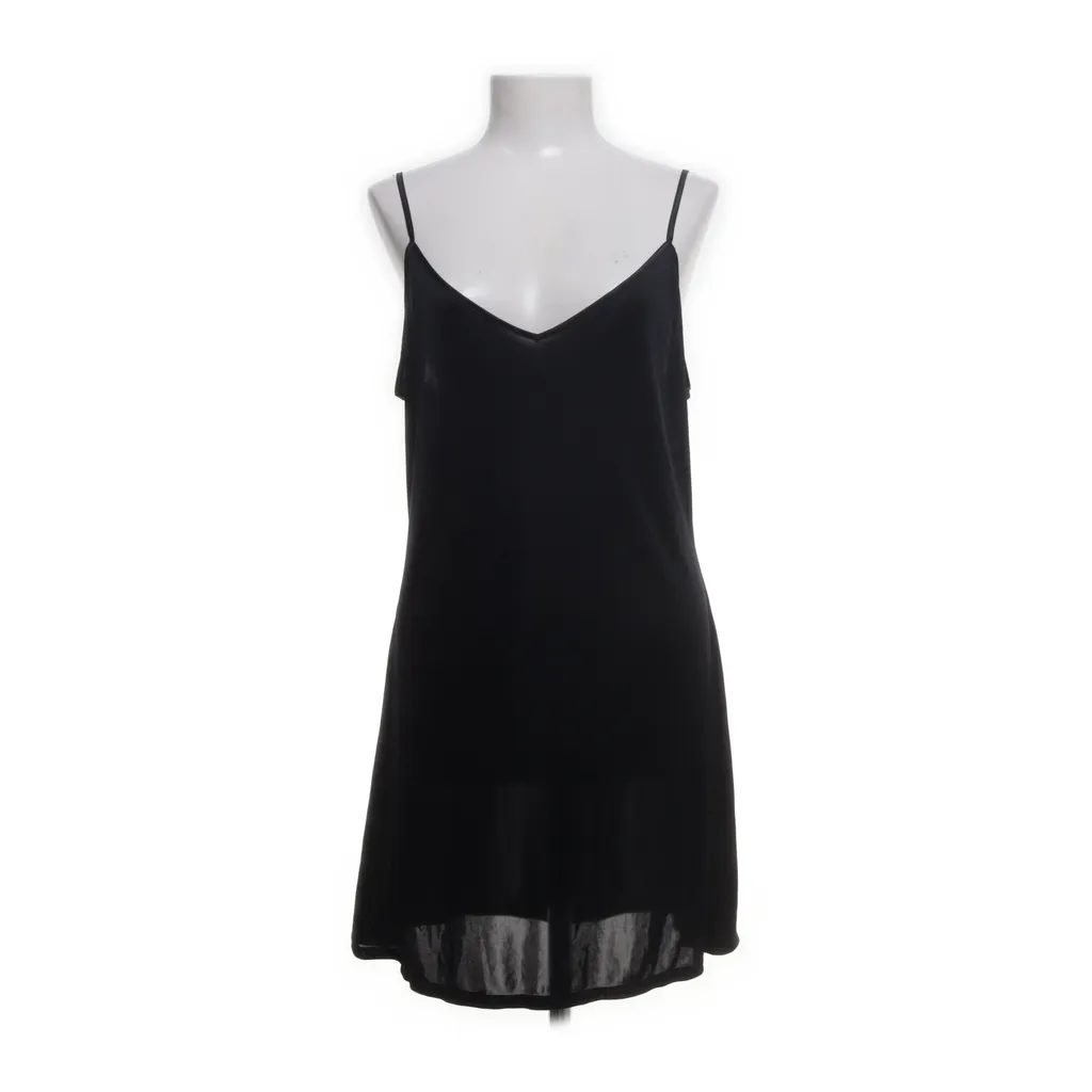 Lindex - Nachtkleid - Damen - Größe: L - Schwarz