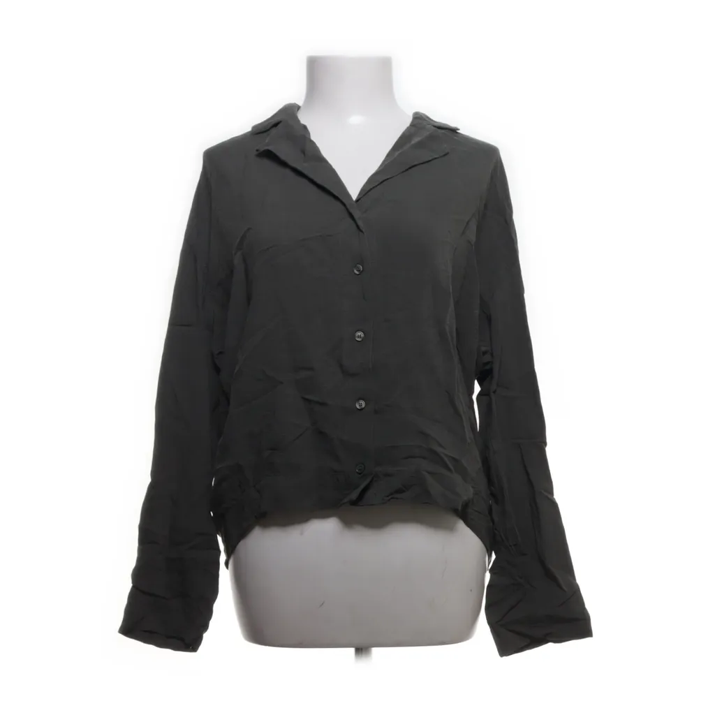Weekday - Hemd - Damen - Größe: XS - Grün
